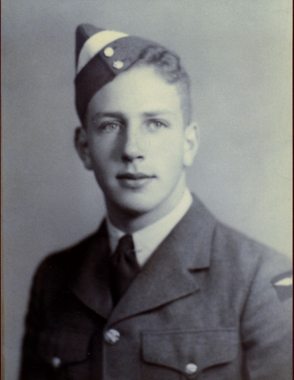 Photo of William Thomas Klersy