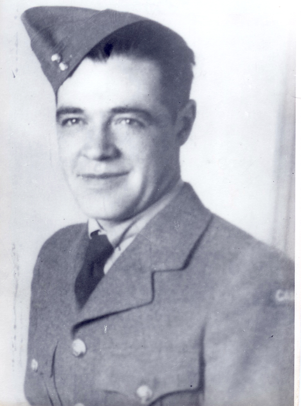 Photo of Lawrence Edward Klyne