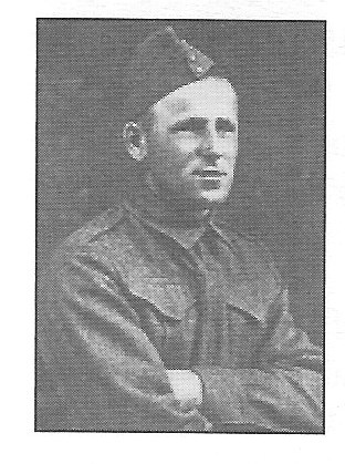 Photo of WALTER KOMARNISKY