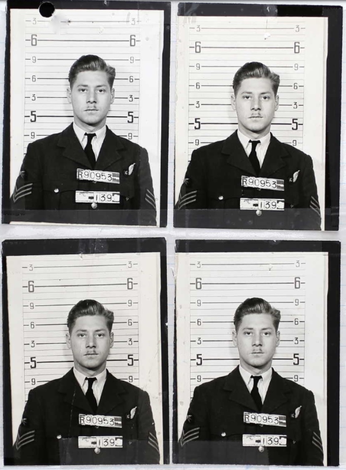 Photo of ERNEST JOSEPH LEONARD BOLINGBROKE