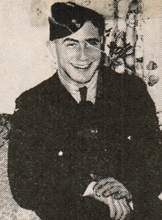 Photo of Harry Glass