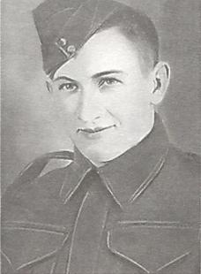 Photo of HERBERT RALPH GOODWIN