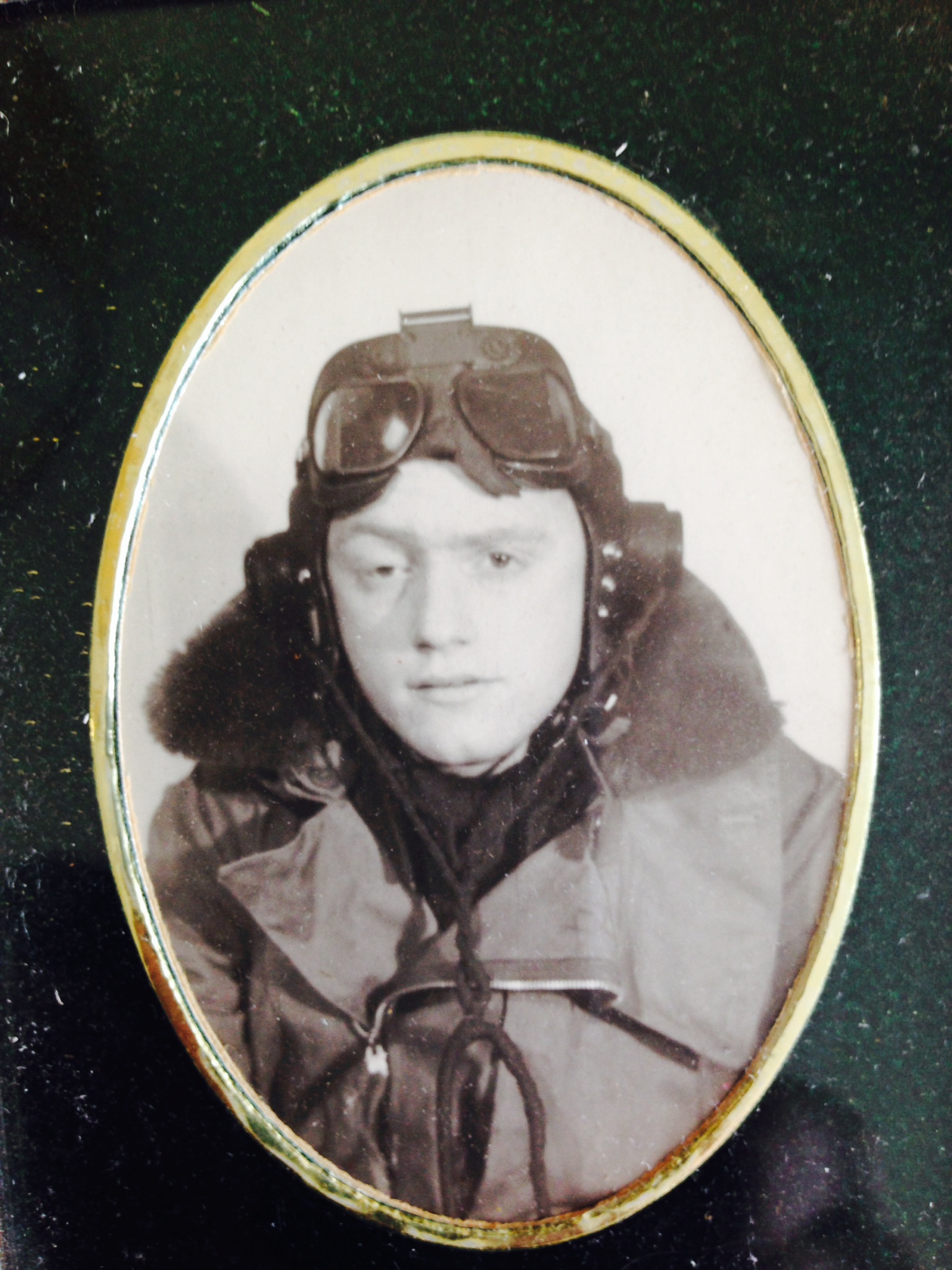 Photo of Bruce Gordon