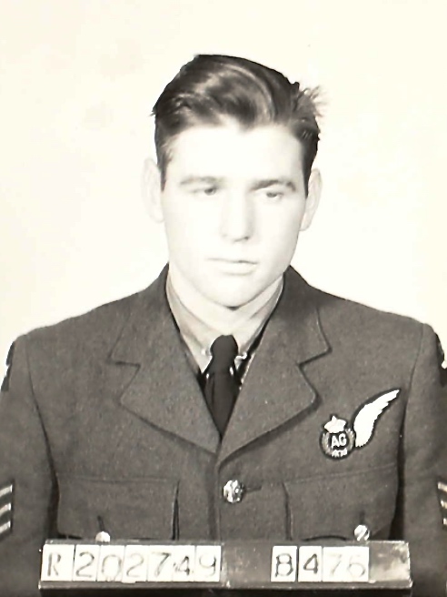 Photo of William Gowans