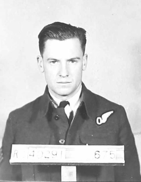 Photo of David Robert Graham