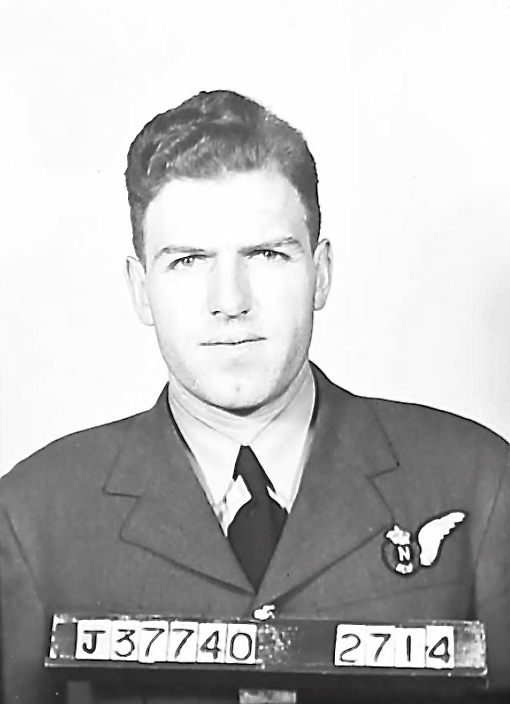 Photo of ROBERT JOHN GRAY