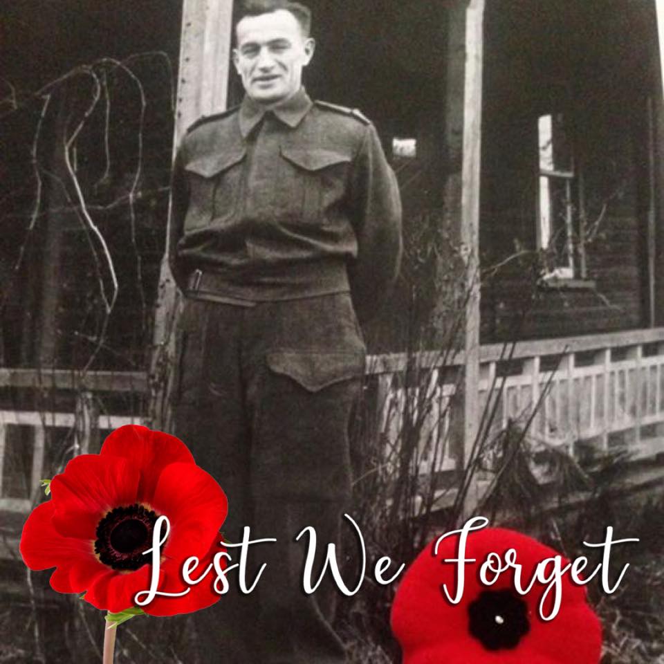 Photo of FRANK JOHN GREEN