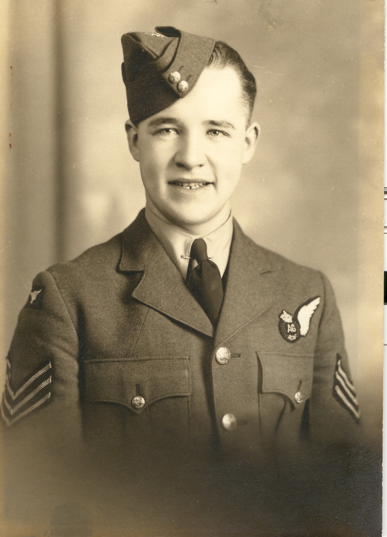 Photo of Robert Clarke Green