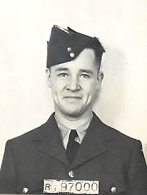 Photo of Robert Clarke Green