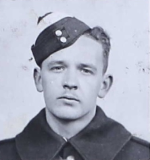 Photo of NORMAN WILLIAM GUY