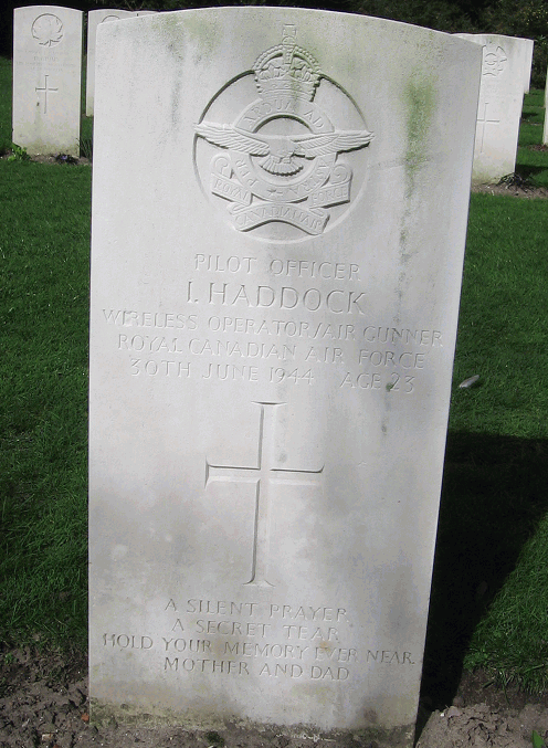 Grave Marker