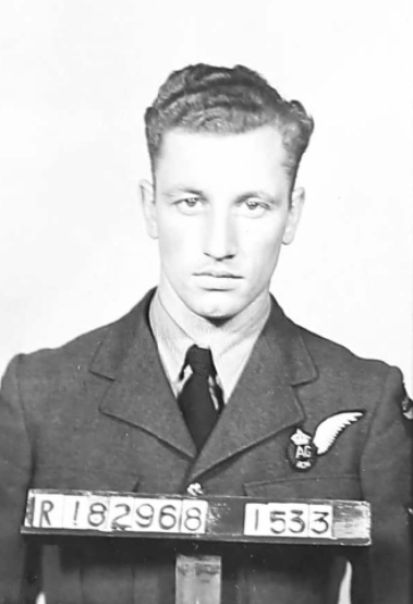 Photo of HUGH BRANNAN HAMILTON