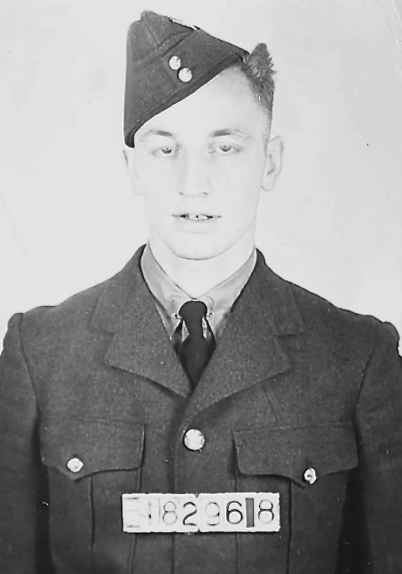 Photo of HUGH BRANNAN HAMILTON