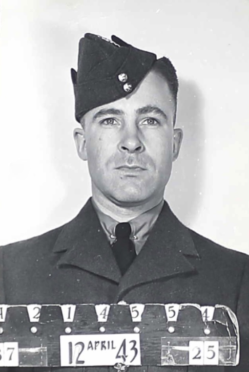 Photo of JOHN EDWIN HANLEY