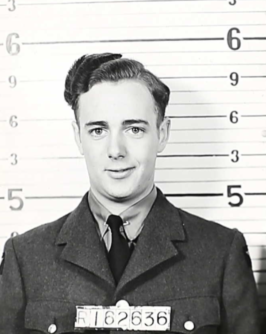 Photo of JACK EDWARD KRISTJAN HANNESSON