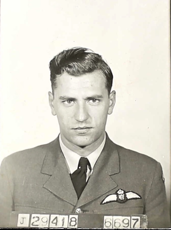 Photo of WALTER HARACZAY