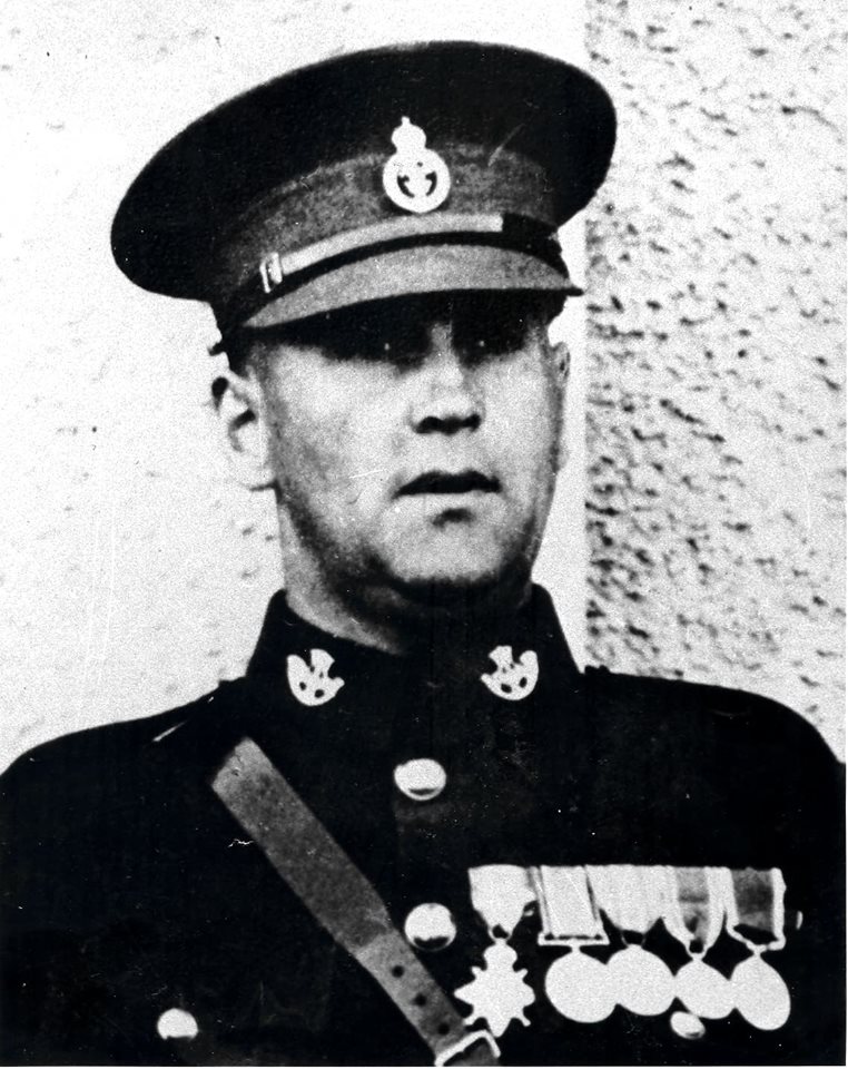 Photo of JOHN THOMAS HARPER