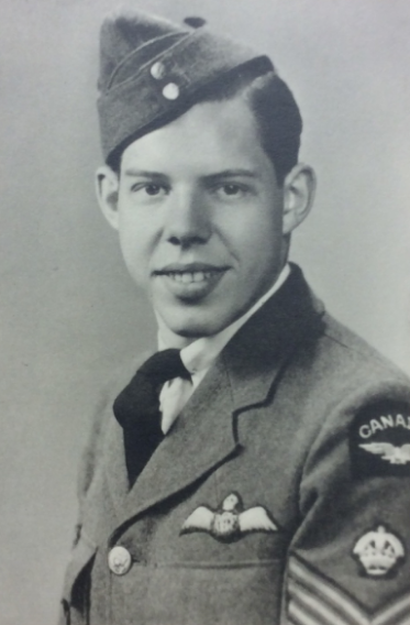 Photo of Victor Keith Harris