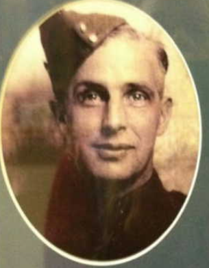 Photo of WILLIAM JOSEPH HASLETT