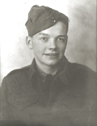 Photo of William Dempster Hastings