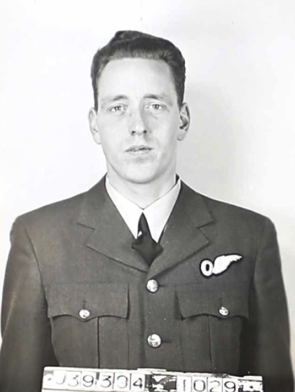 Photo of COLIN MAXWELL HAY