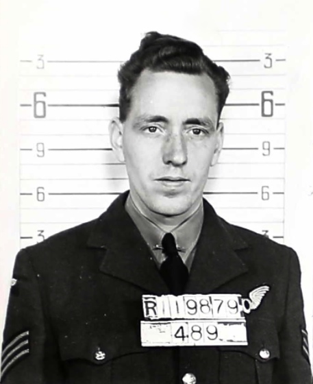 Photo of COLIN MAXWELL HAY