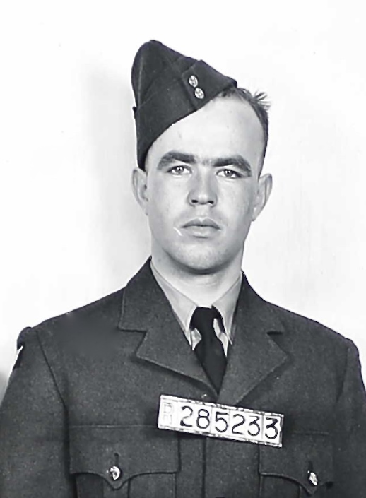 Photo of GLEN JAMES HAY