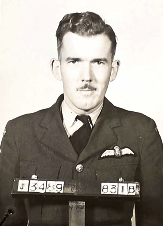 Photo of EDWIN ALFRED HAYES