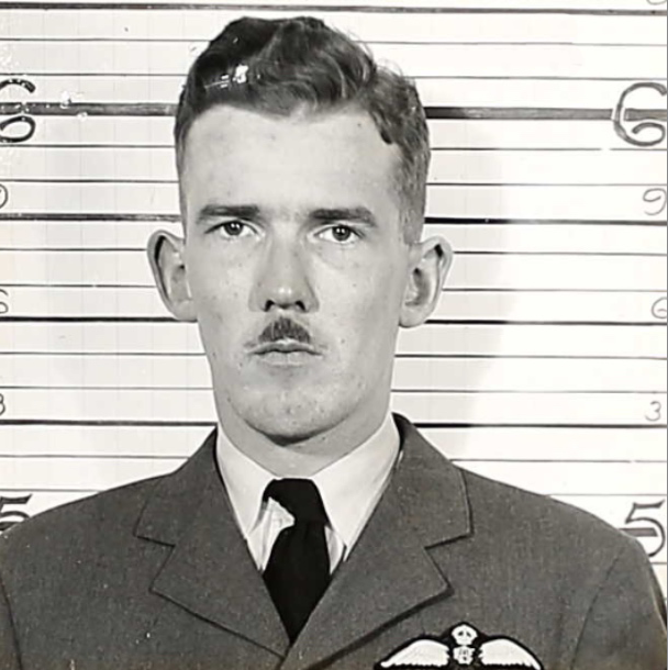 Photo of EDWIN ALFRED HAYES