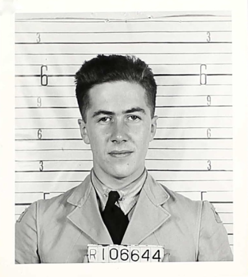 Photo of WALTER ALFRED HAYES