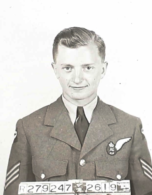 Photo of ALVIN WALTER HEARD