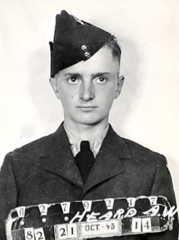 Photo of ALVIN WALTER HEARD