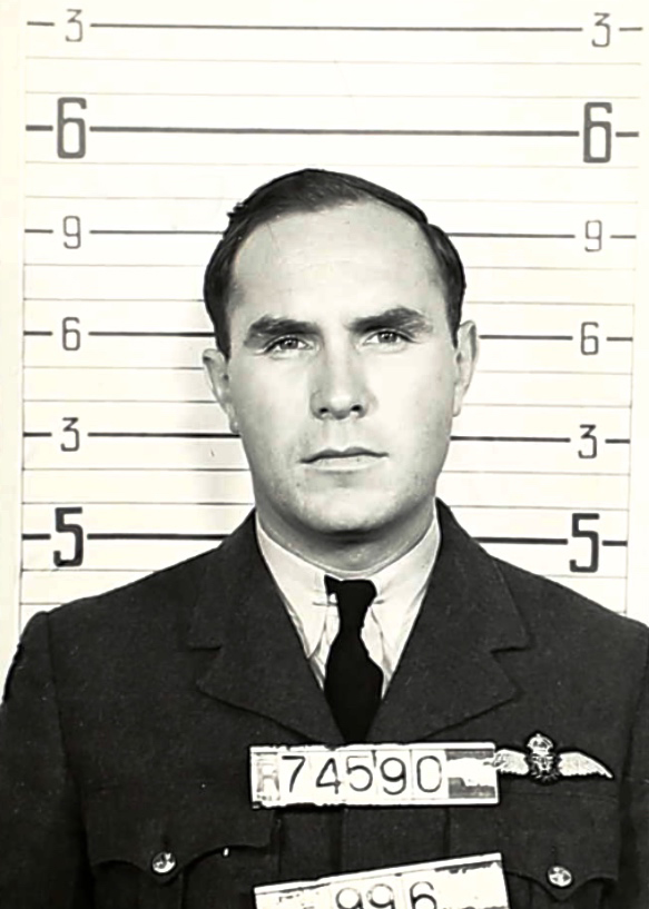 Photo of John William Harold Heard