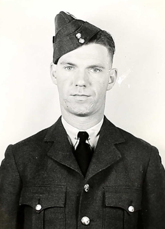 Photo of STUART ALEXANDER WILSON HEPBURN