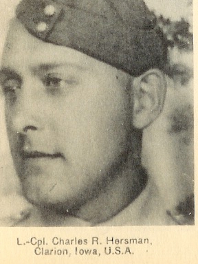 Photo of Charles Hersman