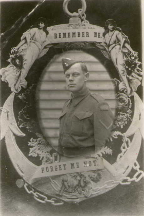 Photo of ALBERT LEO HILTZ