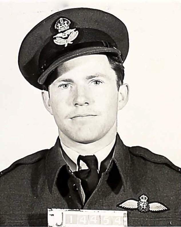 Photo of John Weldon Hobbs