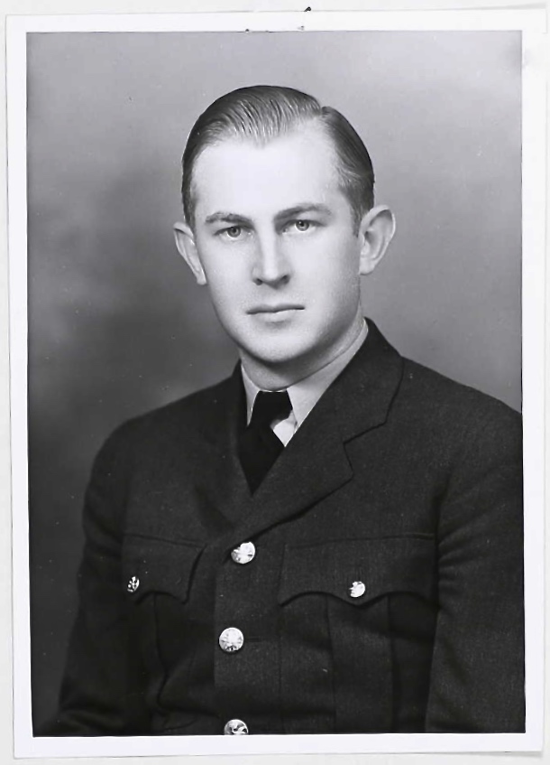 Photo of WILLIAM ARTHUR HOBSON