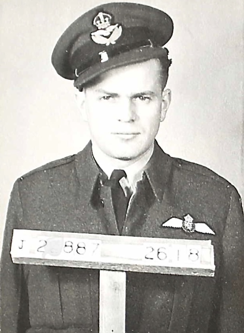 Photo of ARTHUR DAVID HONE