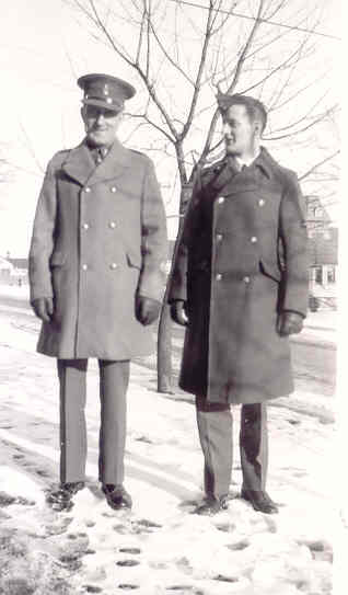 Photo of Douglas Hone