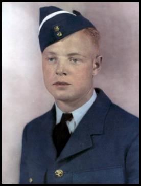 Photo of Donald John Hope