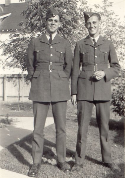 Photo of Clifford Horncastle