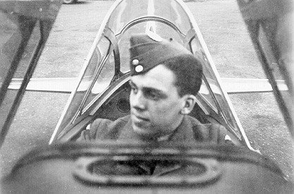 Photo of Clifford Horncastle