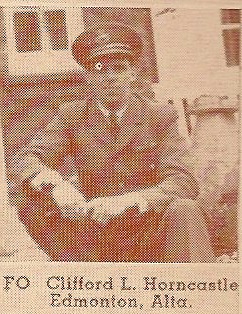 Photo of CLIFFORD LEONARD HORNCASTLE