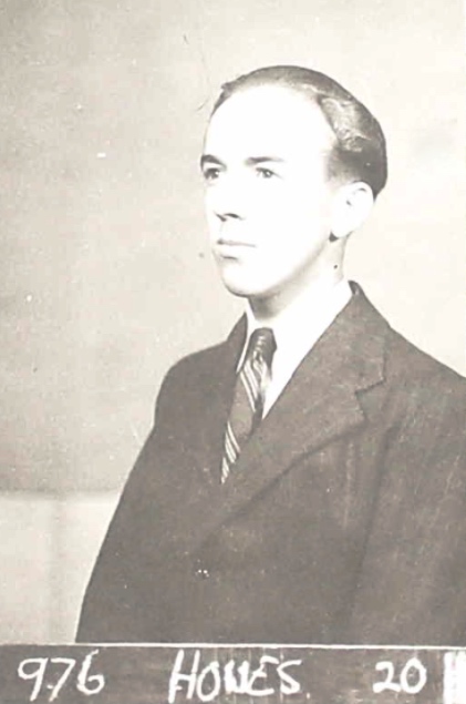 Photo of CHARLES KEITH HOWES