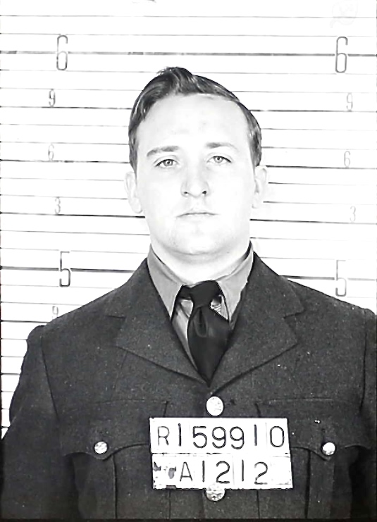 Photo of CHARLES MAURICE HOWES