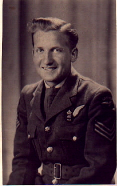 Photo of Arthur Kenneth Hrycenko