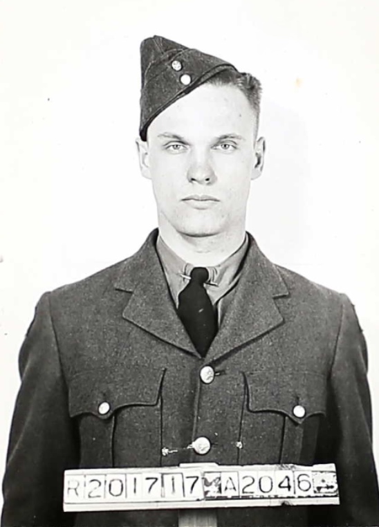 Photo of Neil Scott Hurder