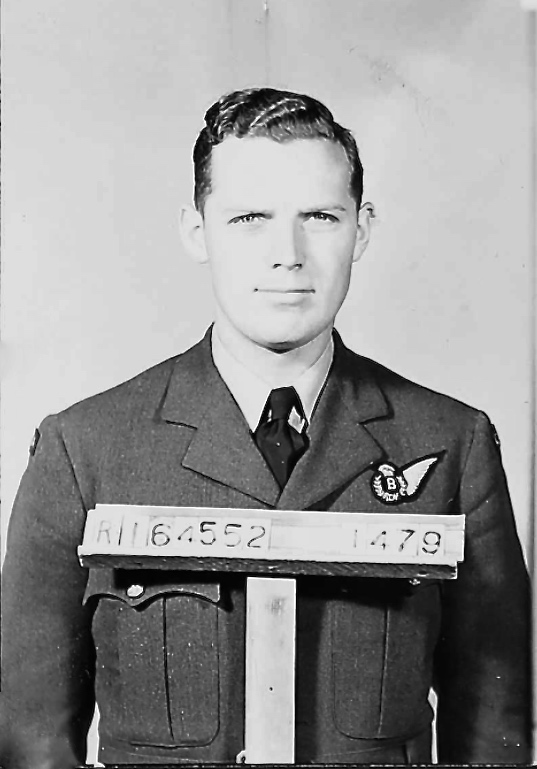 Photo of THOMAS JACKMAN