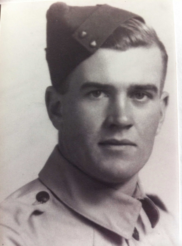 Photo of Arthur Frederick Jackson